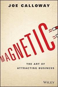 Magnetic - Joe Calloway - E-Book