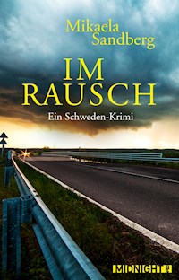 Im Rausch - Mikaela Sandberg - E-Book
