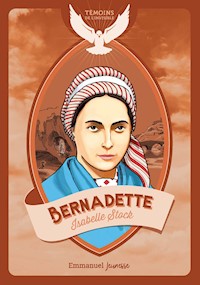 Bernadette - Isabelle Stock - E-Book