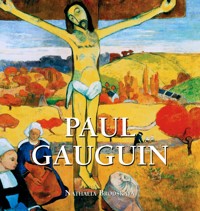 Paul Gauguin - Nathalia Brodskaya - E-Book
