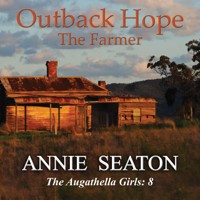 Outback Hope - Annie Seaton - Hörbuch