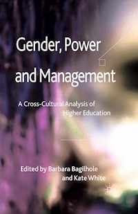 Gender, Power and Management -  - E-Book