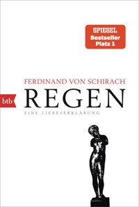 Regen - Ferdinand Schirach - E-Book