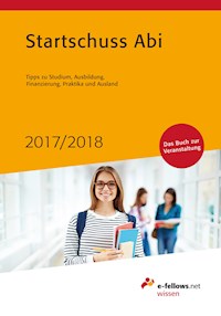 Startschuss Abi 2017/2018 -  - E-Book