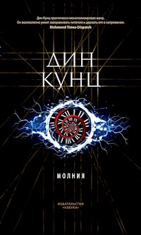 Молния - Дин Кунц - E-Book