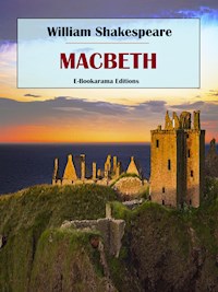 Macbeth - William Shakespeare - E-Book