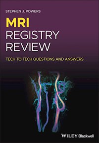 MRI Registry Review - Stephen J. Powers - E-Book