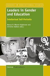 Leaders in Gender and Education -  - E-Book