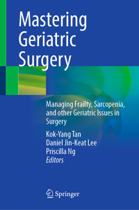Mastering Geriatric Surgery -  - E-Book