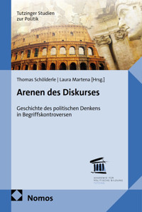 Arenen des Diskurses -  - E-Book