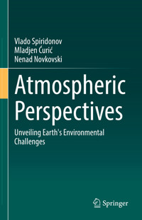 Atmospheric Perspectives - Vlado Spiridonov - E-Book
