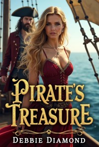 Pirates Treasure - Debbie Diamond - E-Book