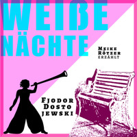 Weiße Naechte - Erzählbuch, Band 2 (Ungekürzt) - Meike Rötzer - Hörbuch
