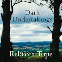 Dark Undertakings - Rebecca Tope - Hörbuch
