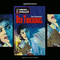 Der Todesengel - Ina Elbracht - Hörbuch