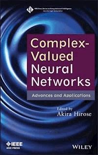 Complex-Valued Neural Networks -  - E-Book