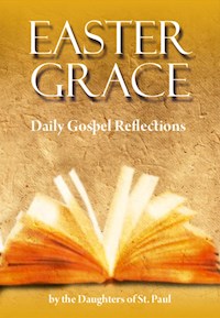 Easter Grace - Maria Grace - E-Book