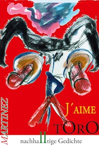 TORO - Joao Andrade Martinez - E-Book