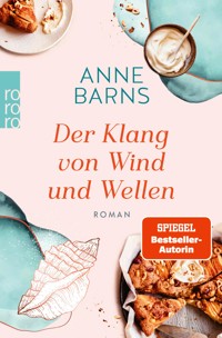 Der Klang von Wind und Wellen - Anne Barns - E-Book