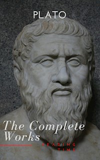 Plato: The Complete Works (31 Books) - Plato - E-Book
