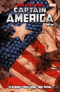 Der Tod von Captain America 1 - Ed Brubaker - E-Book