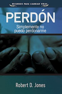 Perdón - Robert D. Jones - E-Book