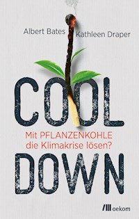 Cool down - Albert Bates - E-Book