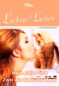Tiffany Lieben & Lachen Band 2 - Colleen Collins - E-Book