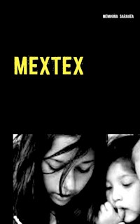 Mextex - Memouna Sarahea - E-Book