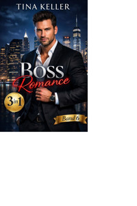 Boss Romance: Sammelband 6 - Tina Keller - E-Book