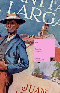 Juanita la larga - Juan Valera - E-Book
