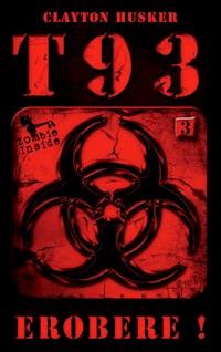 Erobere! - Clayton Husker - E-Book