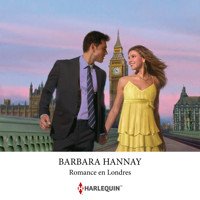 Romance en Londres - Barbara Hannay - Hörbuch