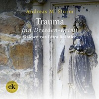 Trauma - Andreas M. Sturm - Hörbuch