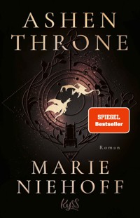 Ashen Throne - Marie Niehoff - E-Book