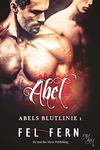 Abel - Fel Fern - E-Book