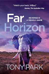 Far Horizon - Tony Park - E-Book