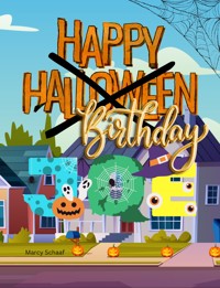 Happy Birthday JOE - Marcy Schaaf - E-Book