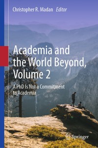 Academia and the World Beyond, Volume 2 - - E-Book