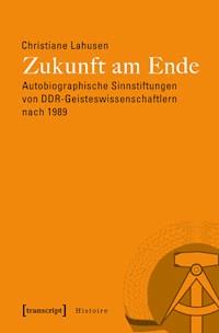 Zukunft am Ende - Christiane Lahusen - E-Book