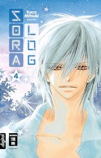 Sora Log 04 - Kaco Mitsuki - E-Book