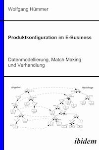 Produktkonfiguration im E-Business - Wolfgang Hümmer - E-Book