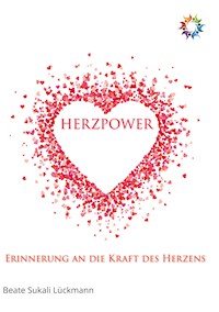 Herzpower - Beate Sukali Lückmann - E-Book