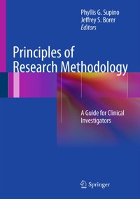 Principles of Research Methodology -  - E-Book