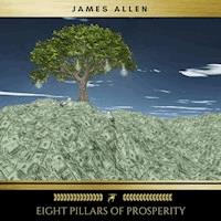 Eight Pillars of Prosperity - Chelsea Murphy - Hörbuch