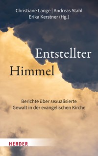 Entstellter Himmel -  - E-Book