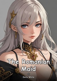 The Romanian Maid. 47 - Emily White - E-Book