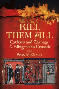 Kill Them All - Sean McGlynn - E-Book
