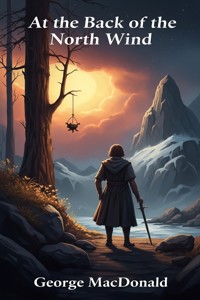 At the Back of the North Wind - George MacDonald - E-Book