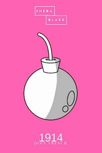 1914 | The Pink Classics - John French - E-Book